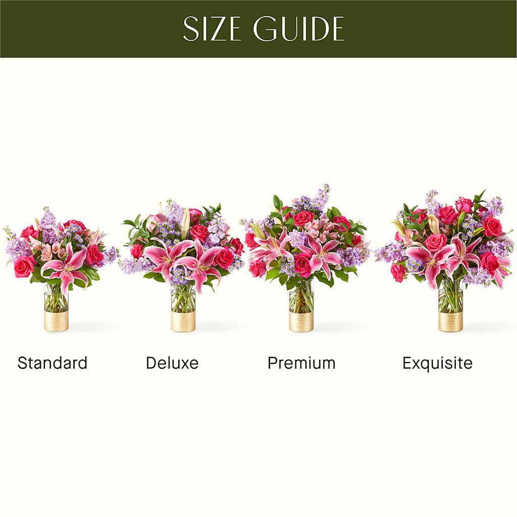 Written in the Stars Bouquet – SMITH FLORAL & GREENHOUSES, Lansing MI