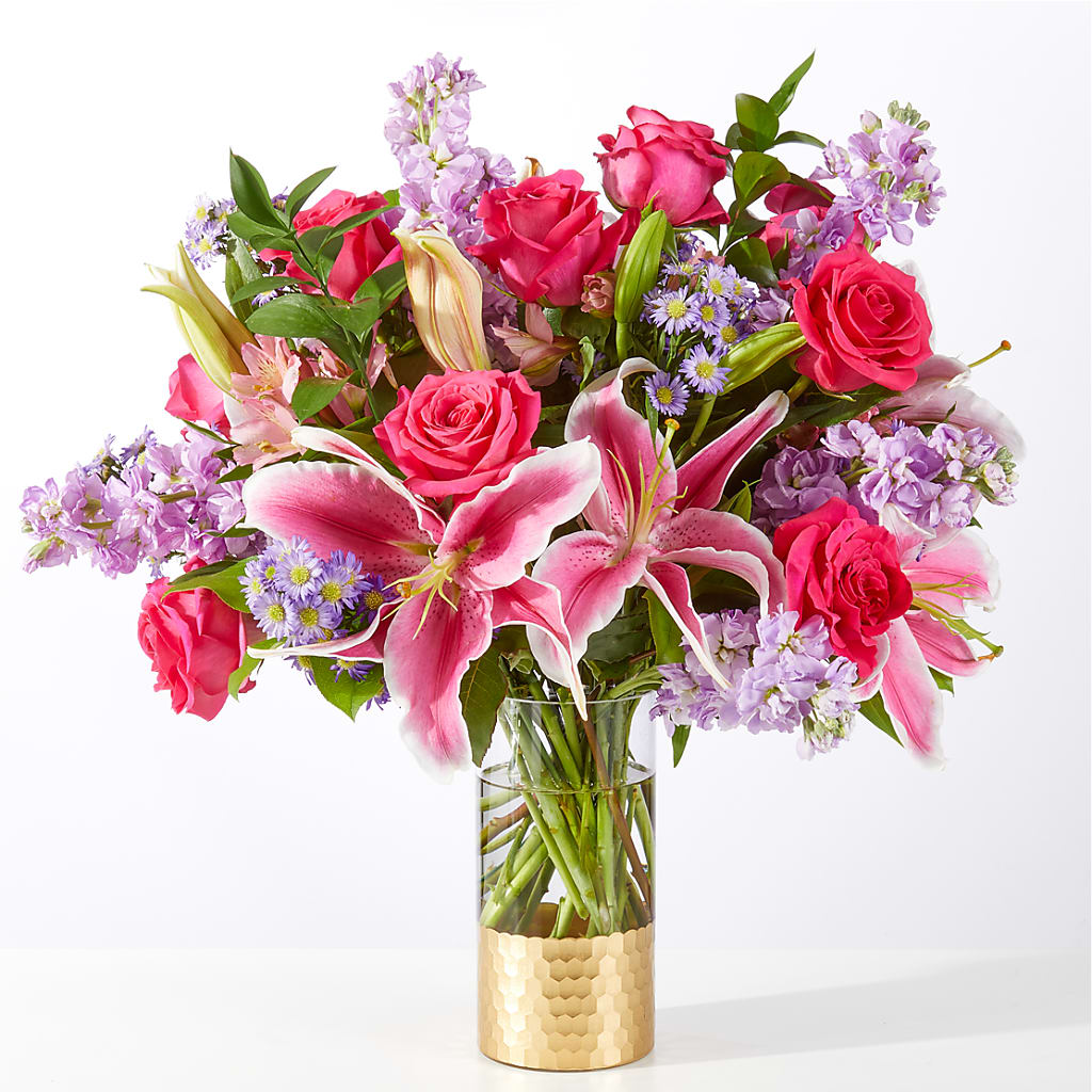 Written in the Stars Bouquet – SMITH FLORAL & GREENHOUSES, Lansing MI
