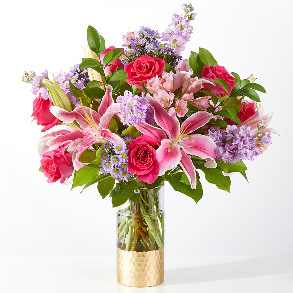 Written in the Stars Bouquet – SMITH FLORAL & GREENHOUSES, Lansing MI