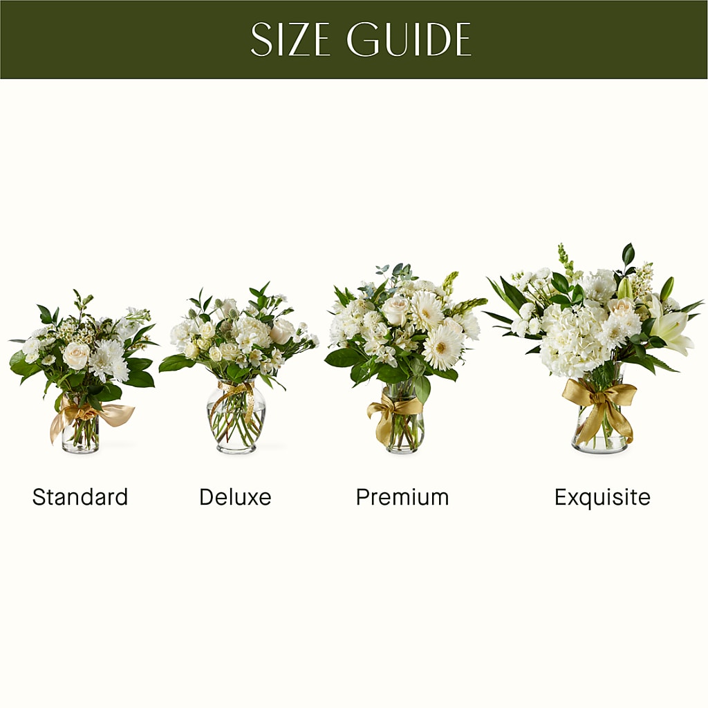 New Beginnings – A Florist Original – SMITH FLORAL & GREENHOUSES, Lansing MI