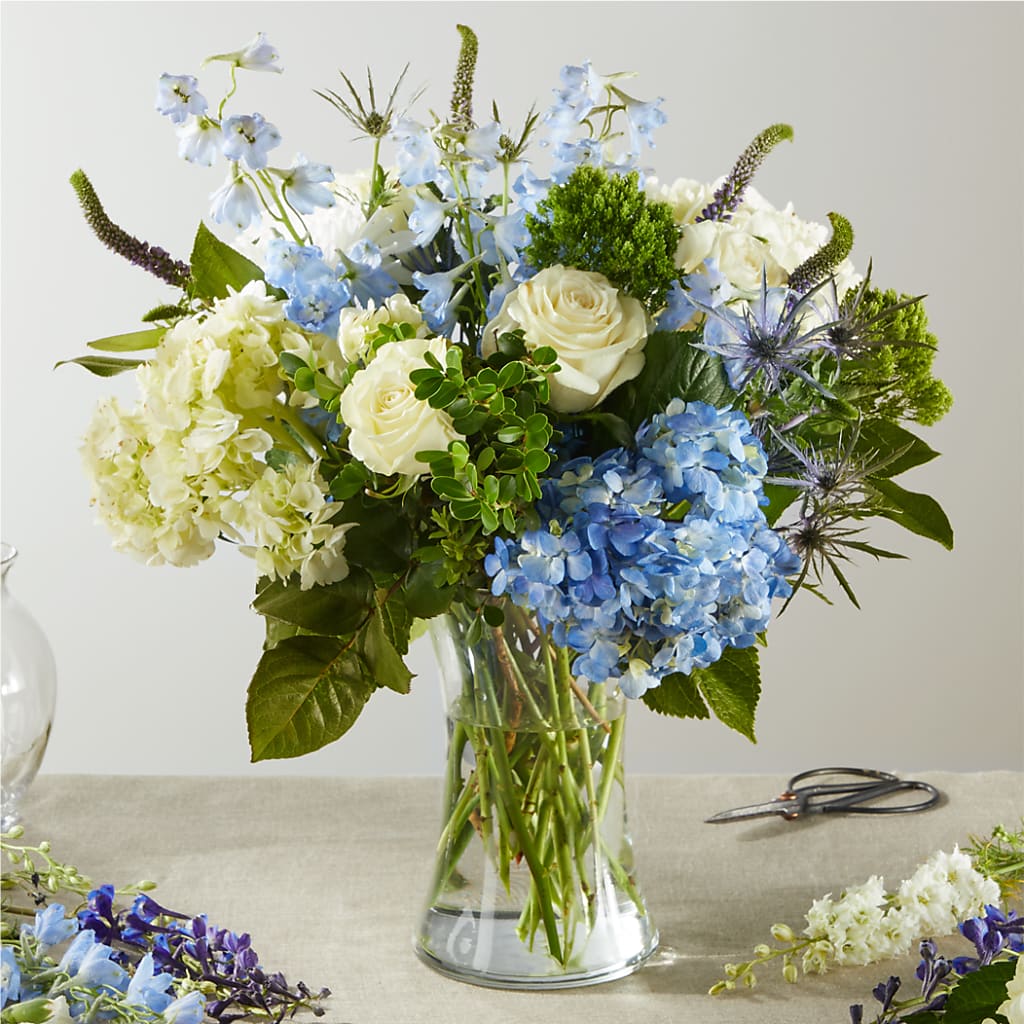 Festival of Lights – A Florist Original – SMITH FLORAL & GREENHOUSES, Lansing MI