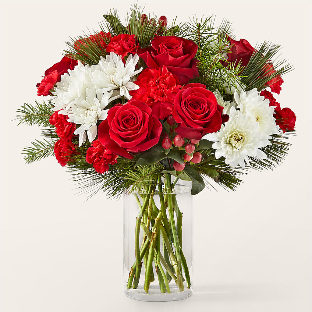 Seasonal Magic Bouquet – SMITH FLORAL & GREENHOUSES, Lansing MI