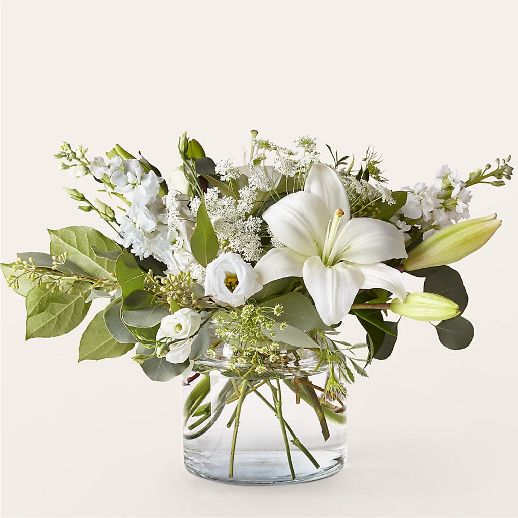 Alluring Elegance Bouquet – SMITH FLORAL & GREENHOUSES, Lansing MI