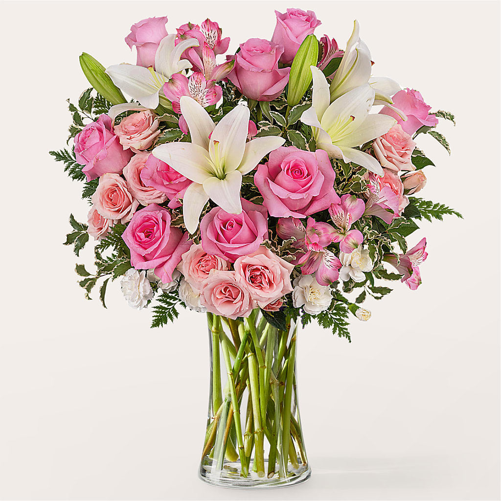 All the Best Bouquet – SMITH FLORAL & GREENHOUSES, Lansing MI