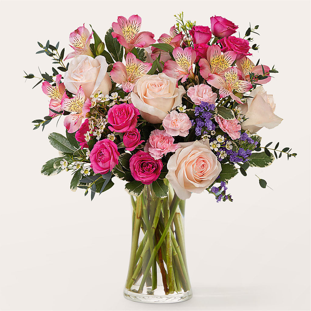 A La Mode Bouquet – SMITH FLORAL & GREENHOUSES, Lansing MI