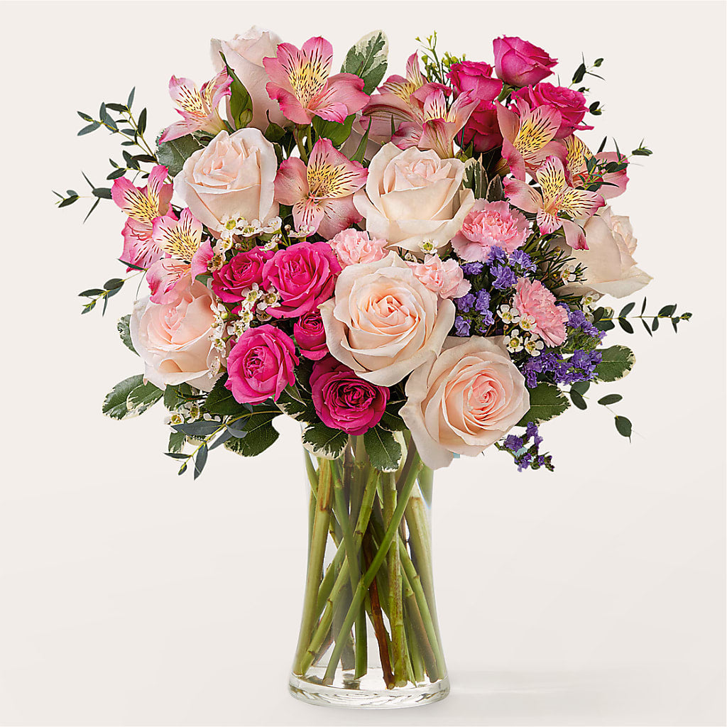A La Mode Bouquet – SMITH FLORAL & GREENHOUSES, Lansing MI