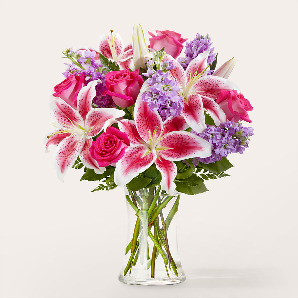 Amore Bouquet – SMITH FLORAL & GREENHOUSES, Lansing MI