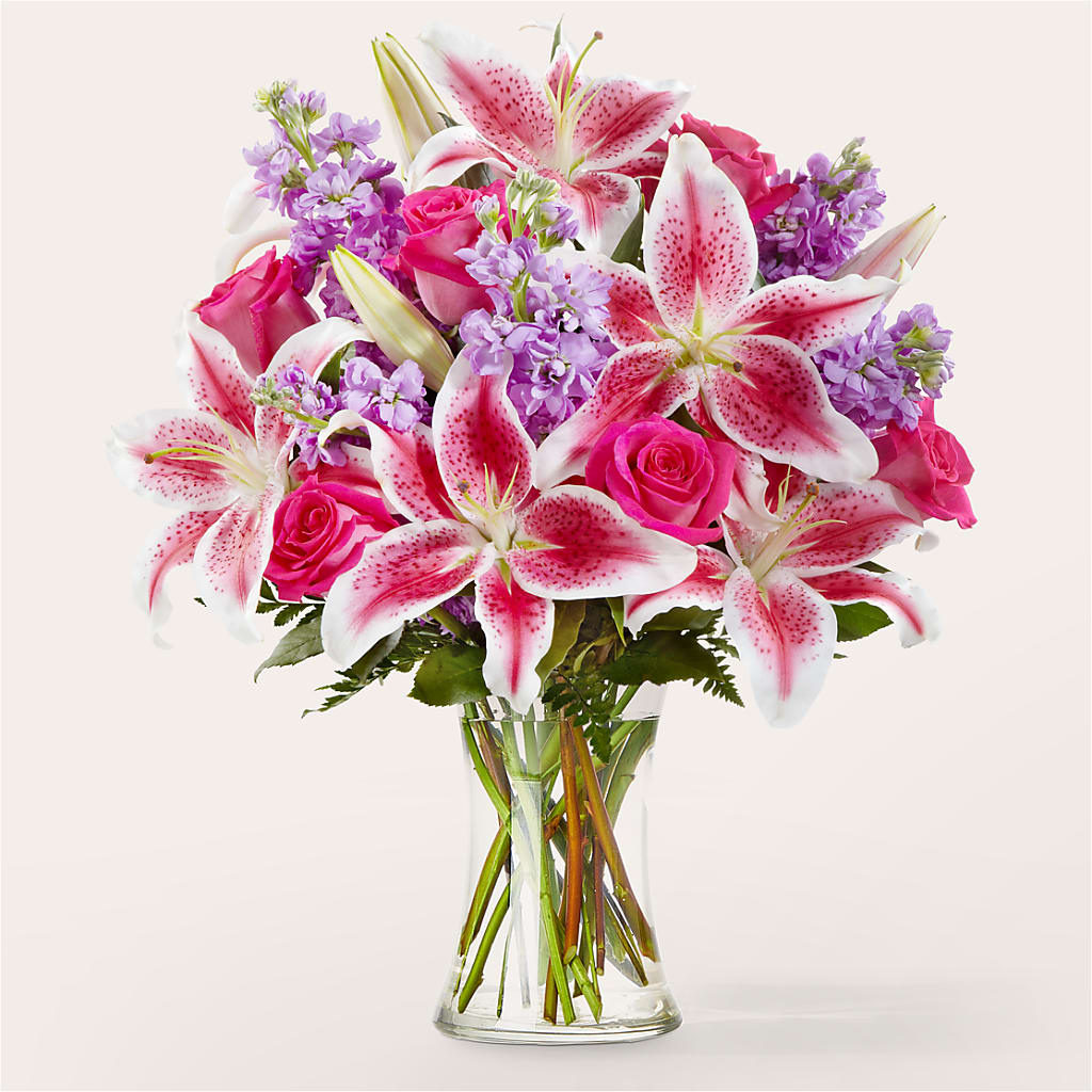 Amore Bouquet – SMITH FLORAL & GREENHOUSES, Lansing MI