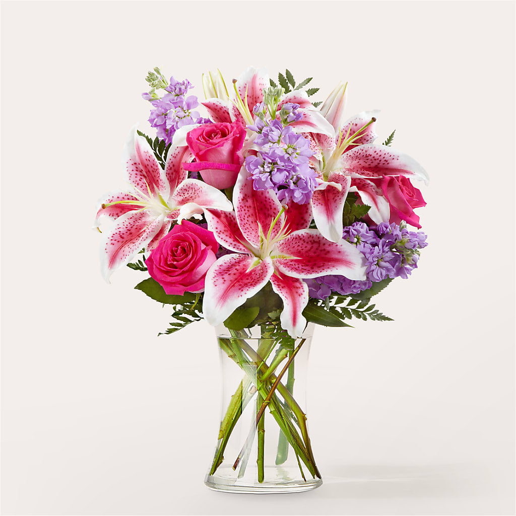 Amore Bouquet – SMITH FLORAL & GREENHOUSES, Lansing MI