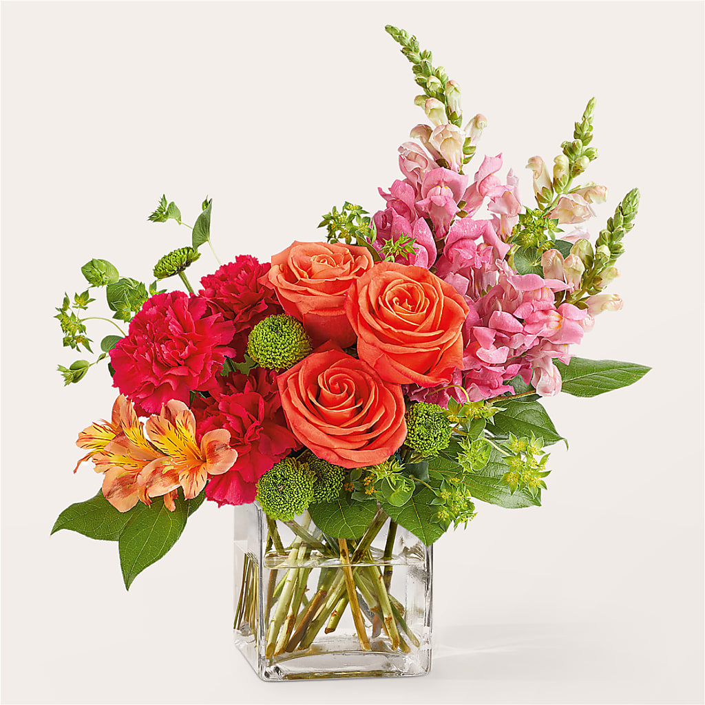 Cosmopolitan Bouquet – SMITH FLORAL & GREENHOUSES, Lansing MI