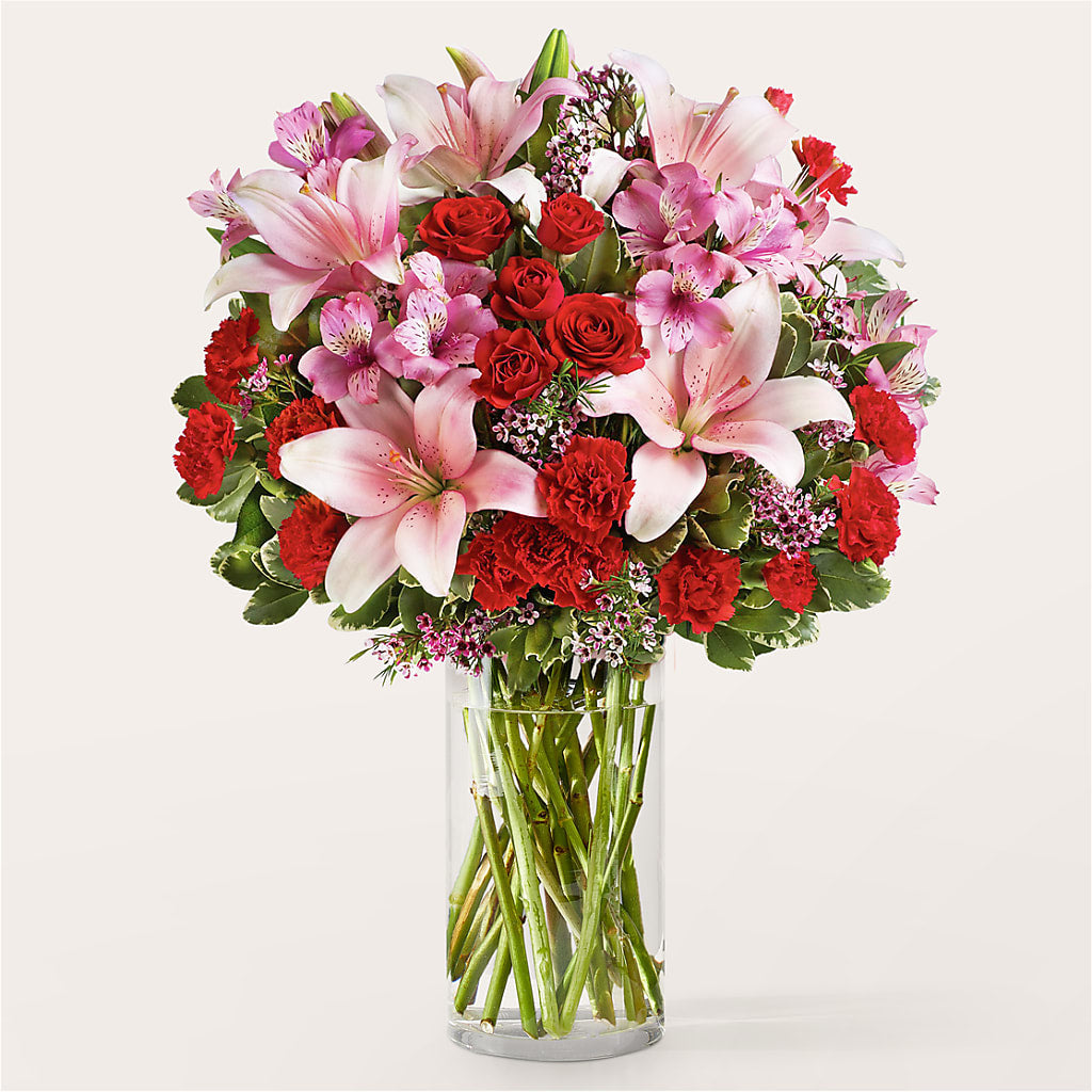 Kismet Bouquet – SMITH FLORAL & GREENHOUSES, Lansing MI