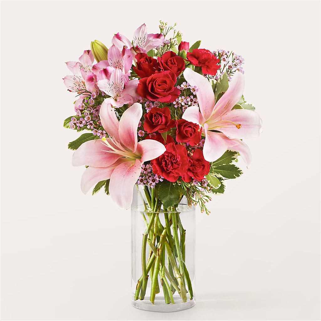 Kismet Bouquet – SMITH FLORAL & GREENHOUSES, Lansing MI