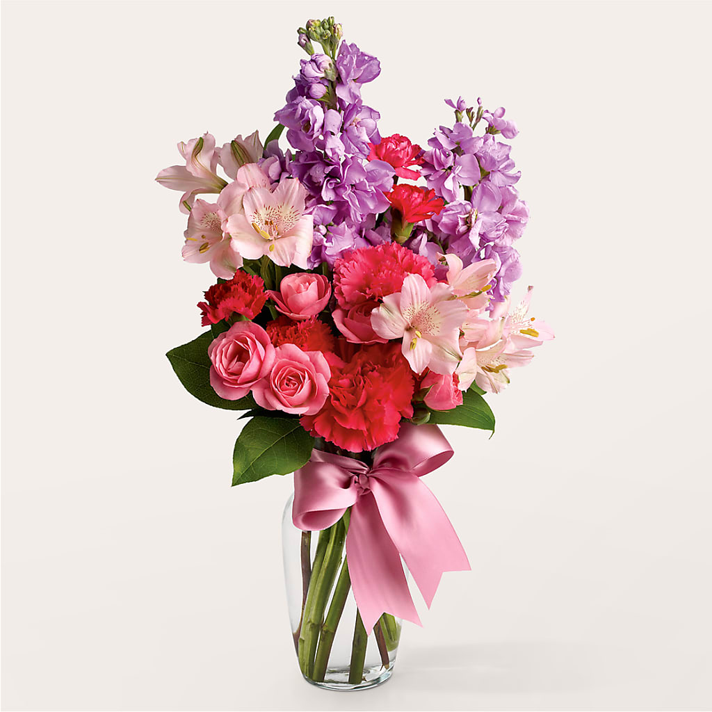 Main Character Bouquet – SMITH FLORAL & GREENHOUSES, Lansing MI