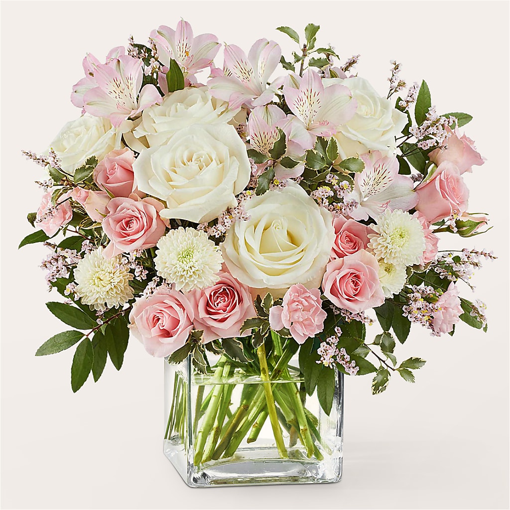 Day Made Bouquet – SMITH FLORAL & GREENHOUSES, Lansing MI