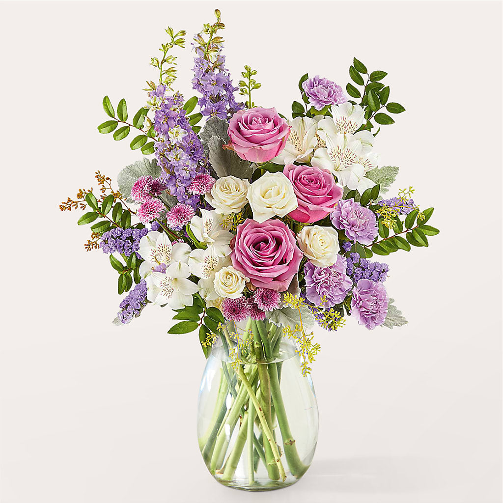 Lucky Me Bouquet – SMITH FLORAL & GREENHOUSES, Lansing MI