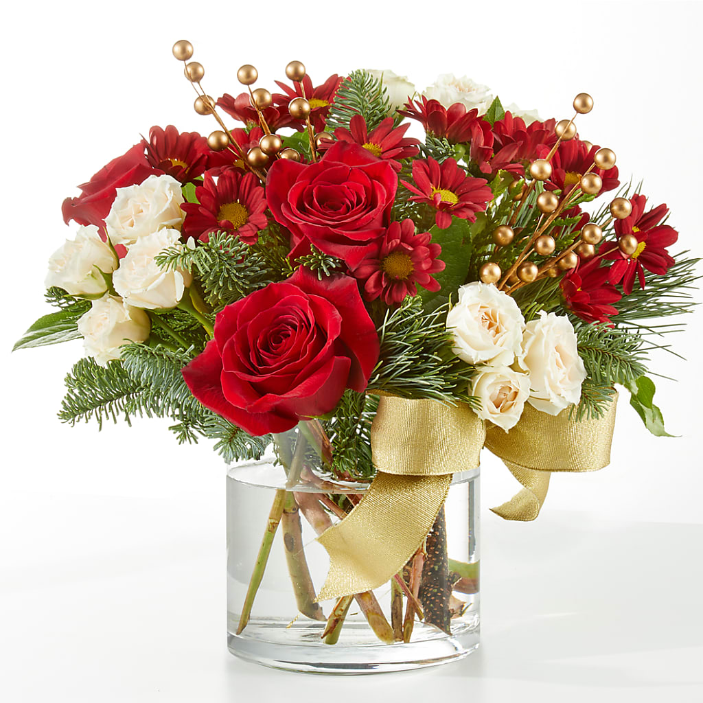 Believe Bouquet – SMITH FLORAL & GREENHOUSES, Lansing MI