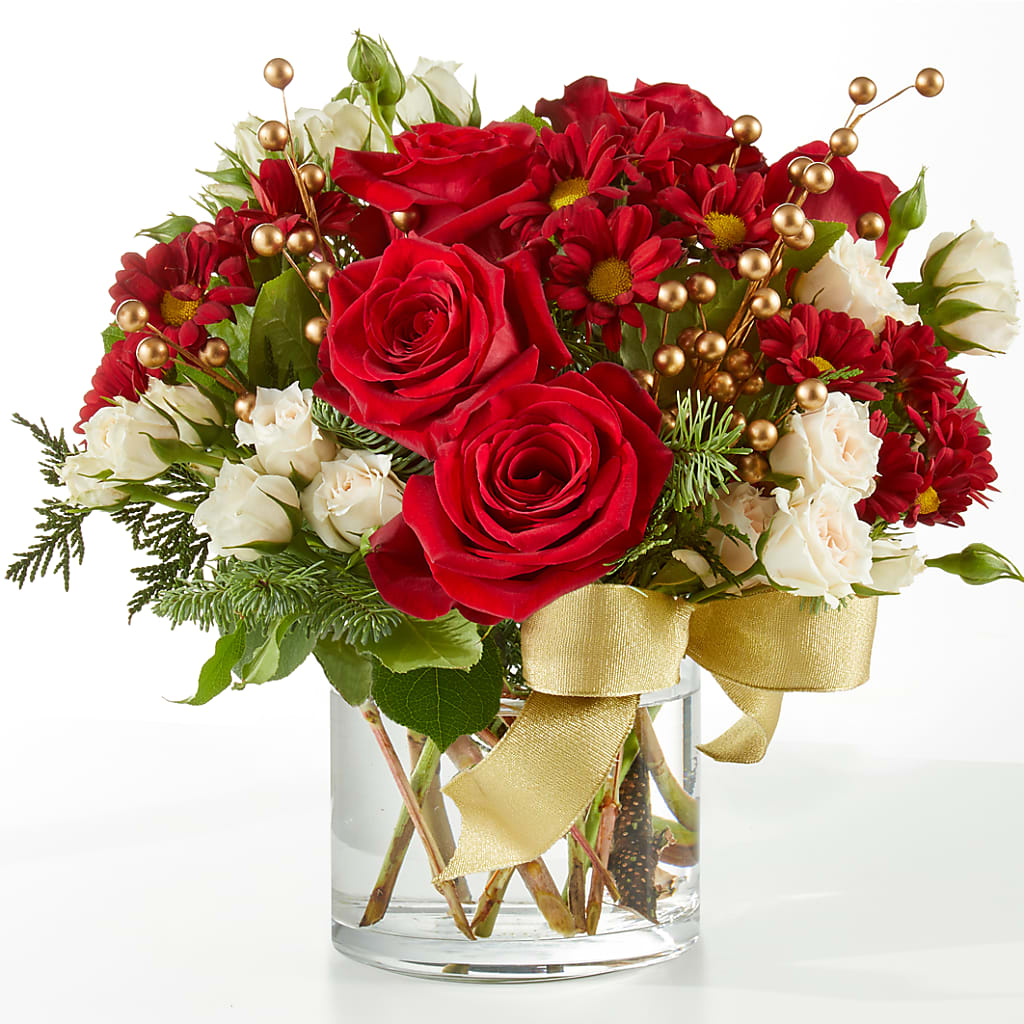 Believe Bouquet – SMITH FLORAL & GREENHOUSES, Lansing MI