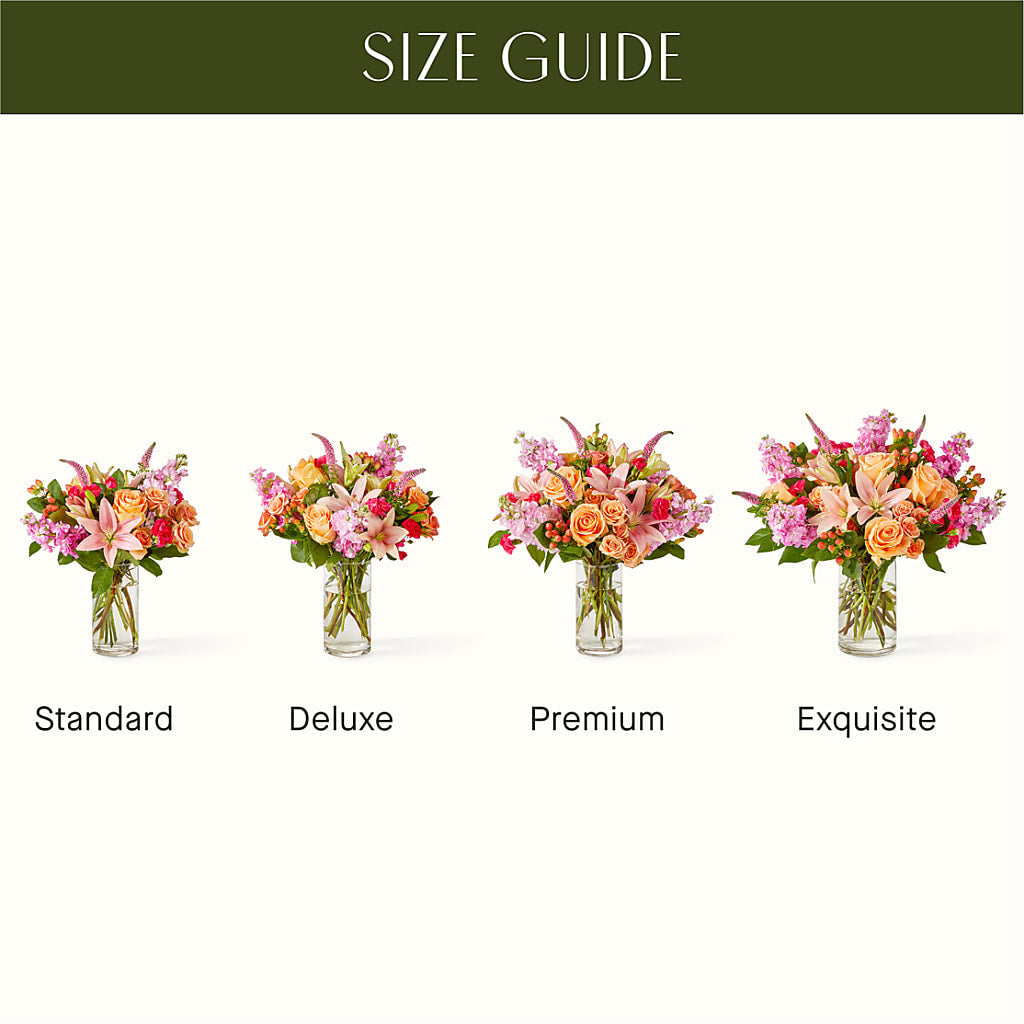 Bisous Bouquet – SMITH FLORAL & GREENHOUSES, Lansing MI