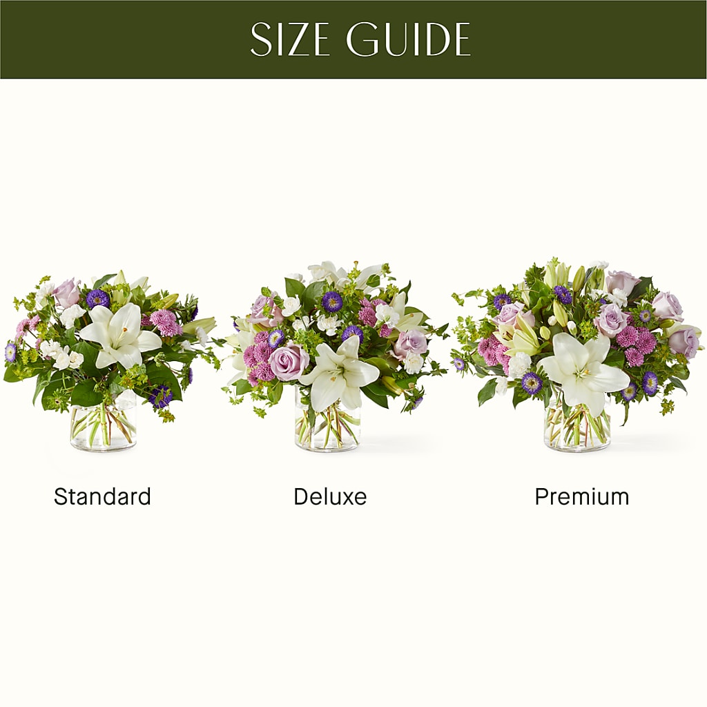 April Showers Bouquet – SMITH FLORAL & GREENHOUSES, Lansing MI