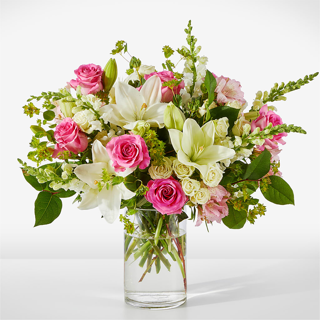 Fondly Bouquet – SMITH FLORAL & GREENHOUSES, Lansing MI