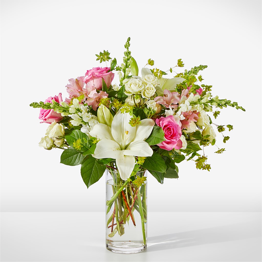 Fondly Bouquet – SMITH FLORAL & GREENHOUSES, Lansing MI