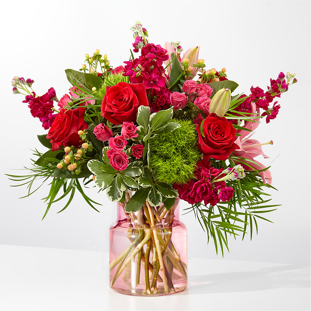 In Every Lifetime Bouquet – SMITH FLORAL & GREENHOUSES, Lansing MI