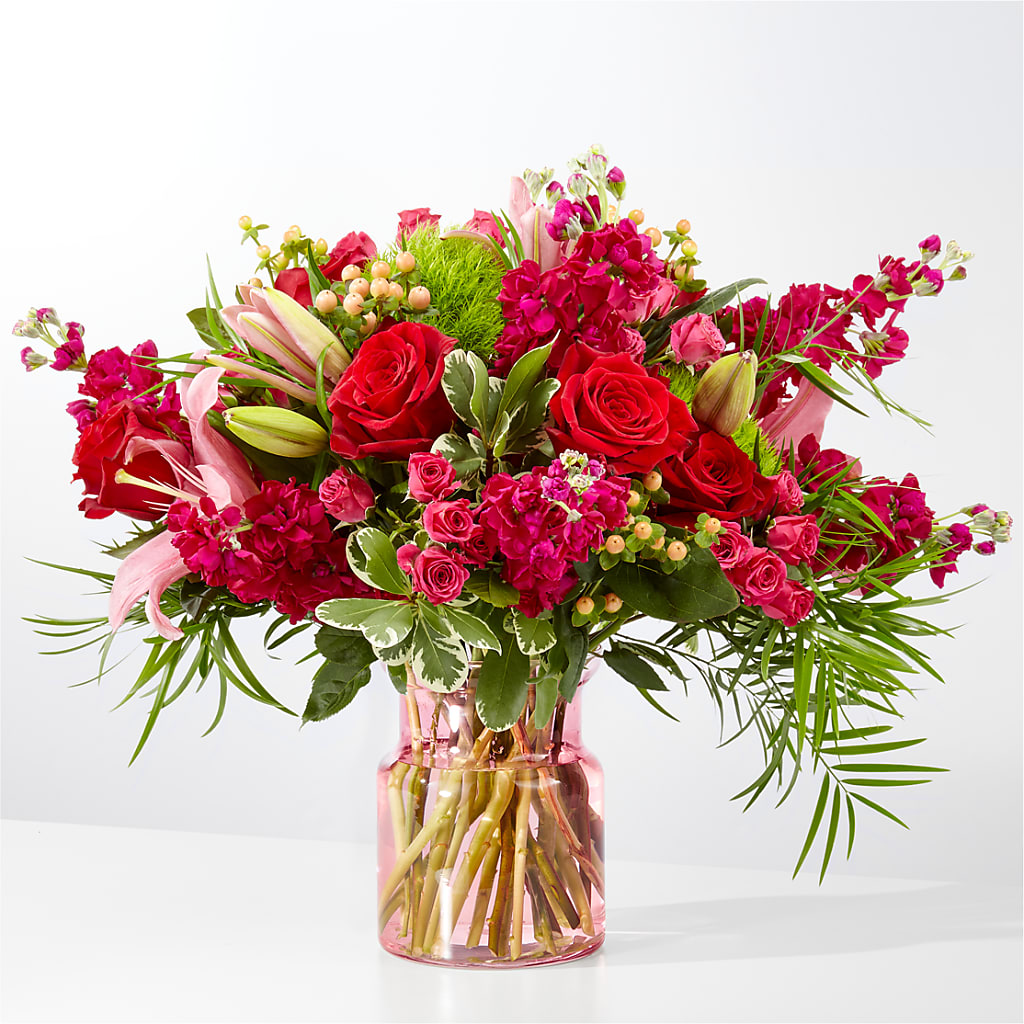 In Every Lifetime Bouquet – SMITH FLORAL & GREENHOUSES, Lansing MI
