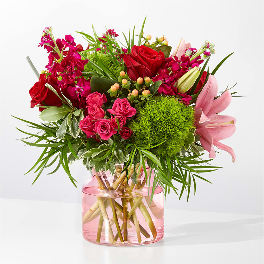 In Every Lifetime Bouquet – SMITH FLORAL & GREENHOUSES, Lansing MI