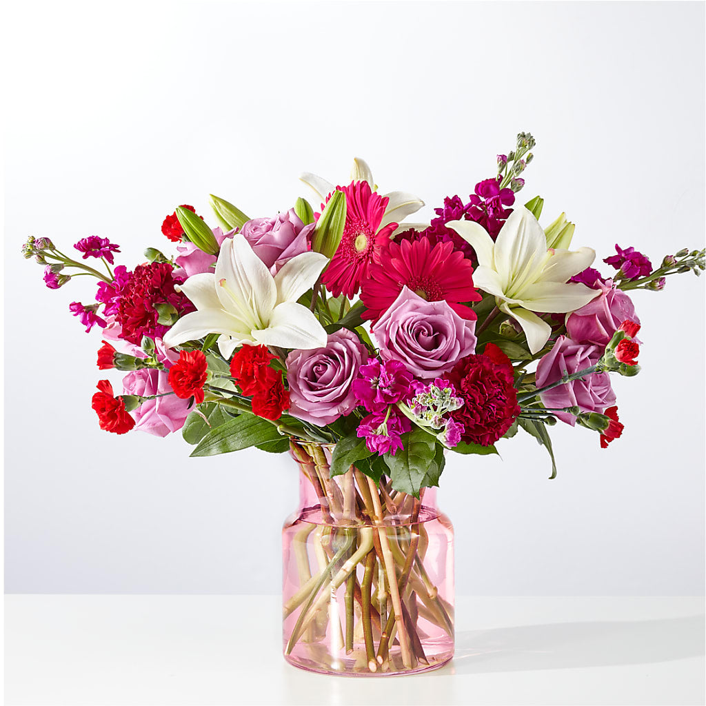 Other Half Bouquet – SMITH FLORAL & GREENHOUSES, Lansing MI