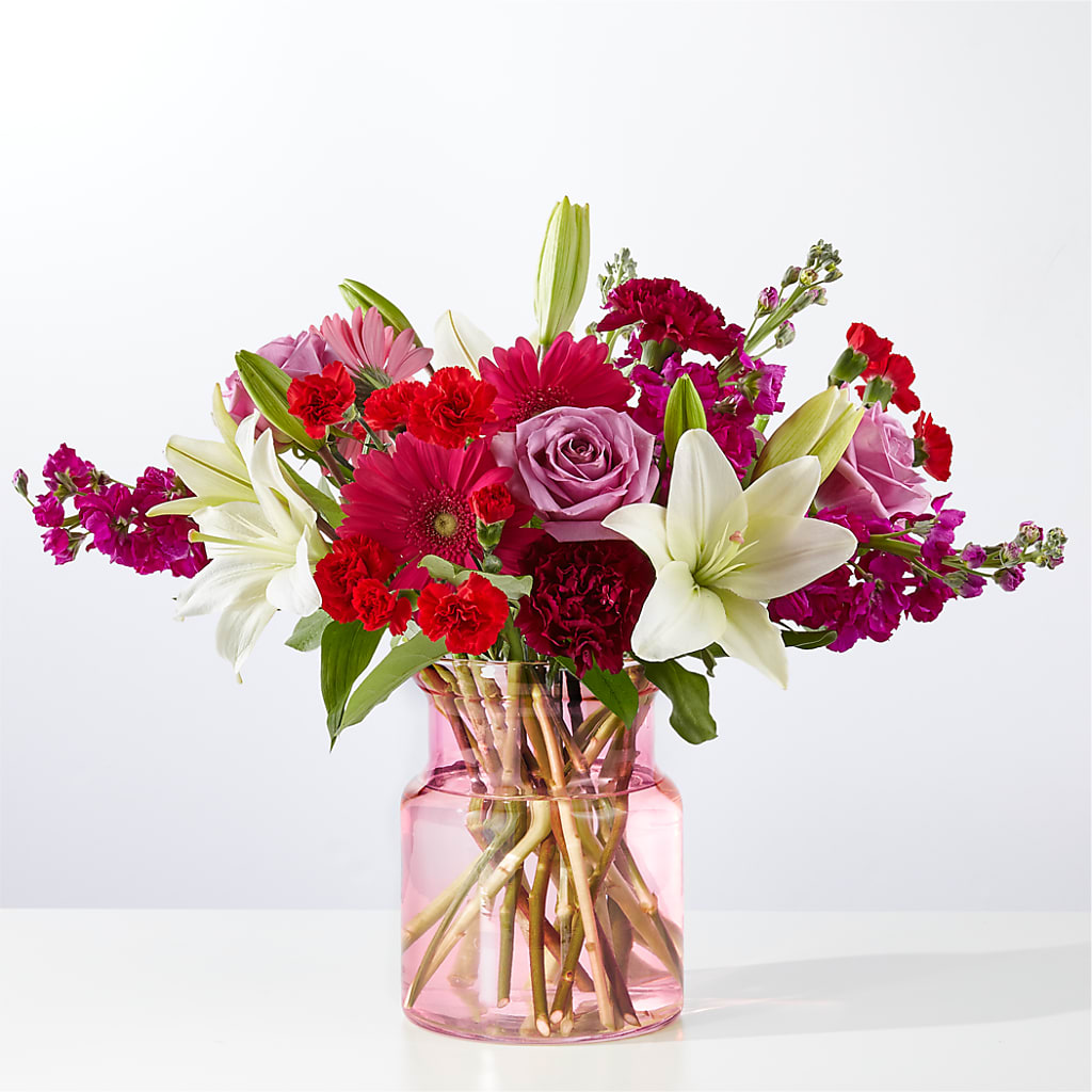 Other Half Bouquet – SMITH FLORAL & GREENHOUSES, Lansing MI
