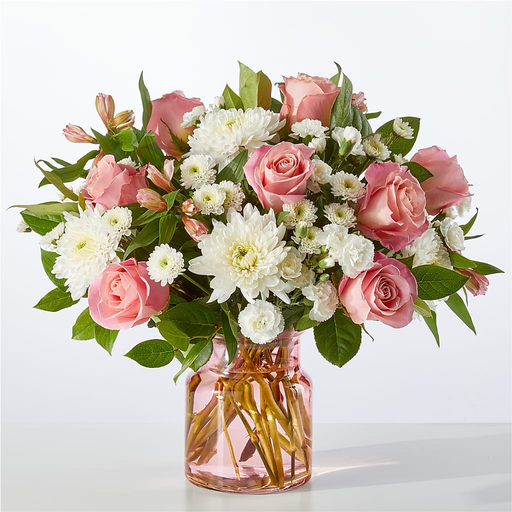 Infatuated Bouquet – SMITH FLORAL & GREENHOUSES, Lansing MI