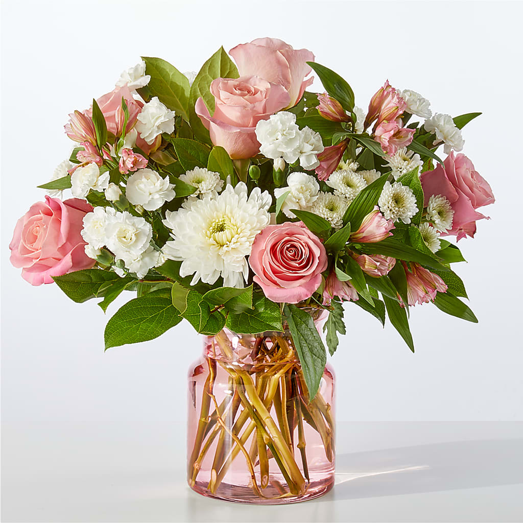 Infatuated Bouquet – SMITH FLORAL & GREENHOUSES, Lansing MI