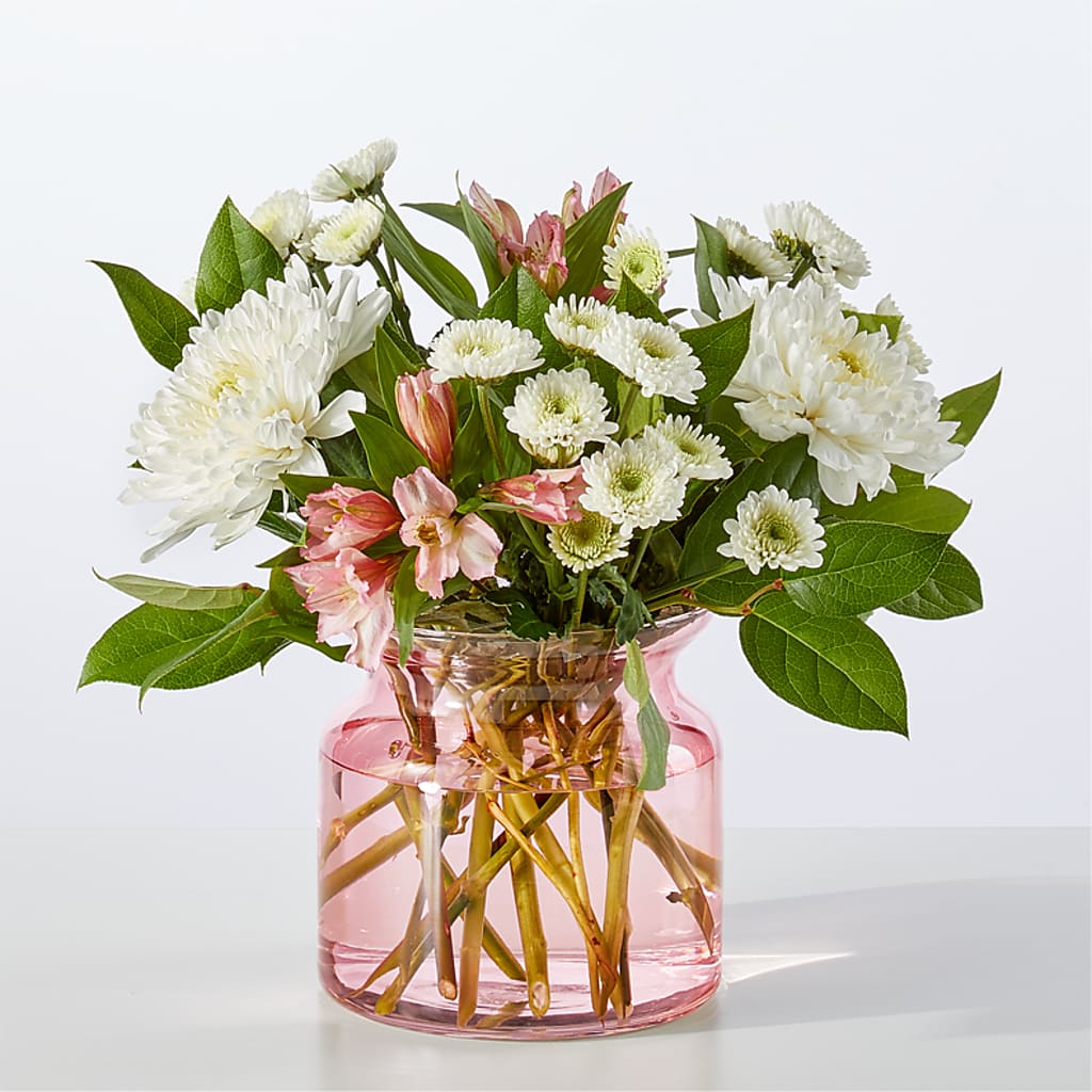 Infatuated Bouquet – SMITH FLORAL & GREENHOUSES, Lansing MI
