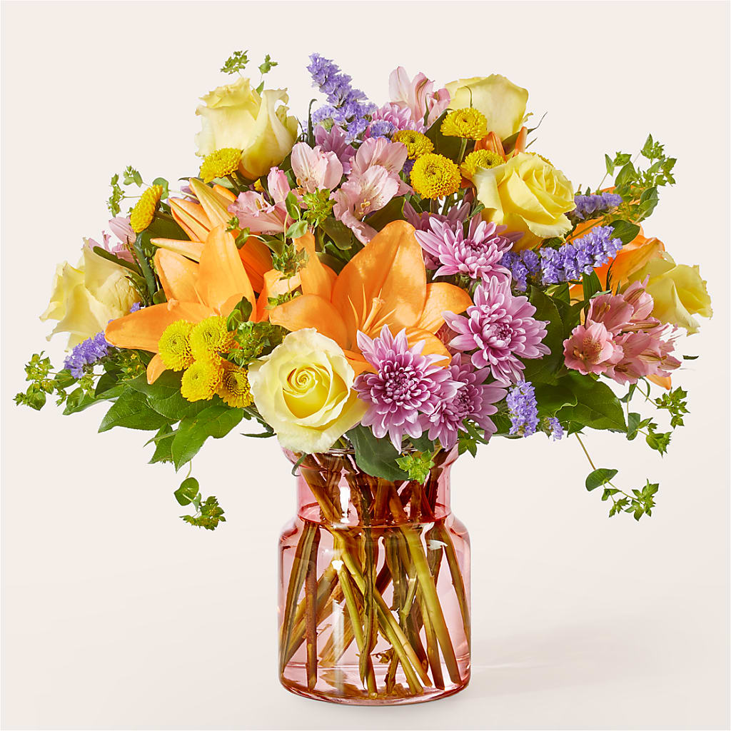 Lucky Charm Bouquet – SMITH FLORAL & GREENHOUSES, Lansing MI