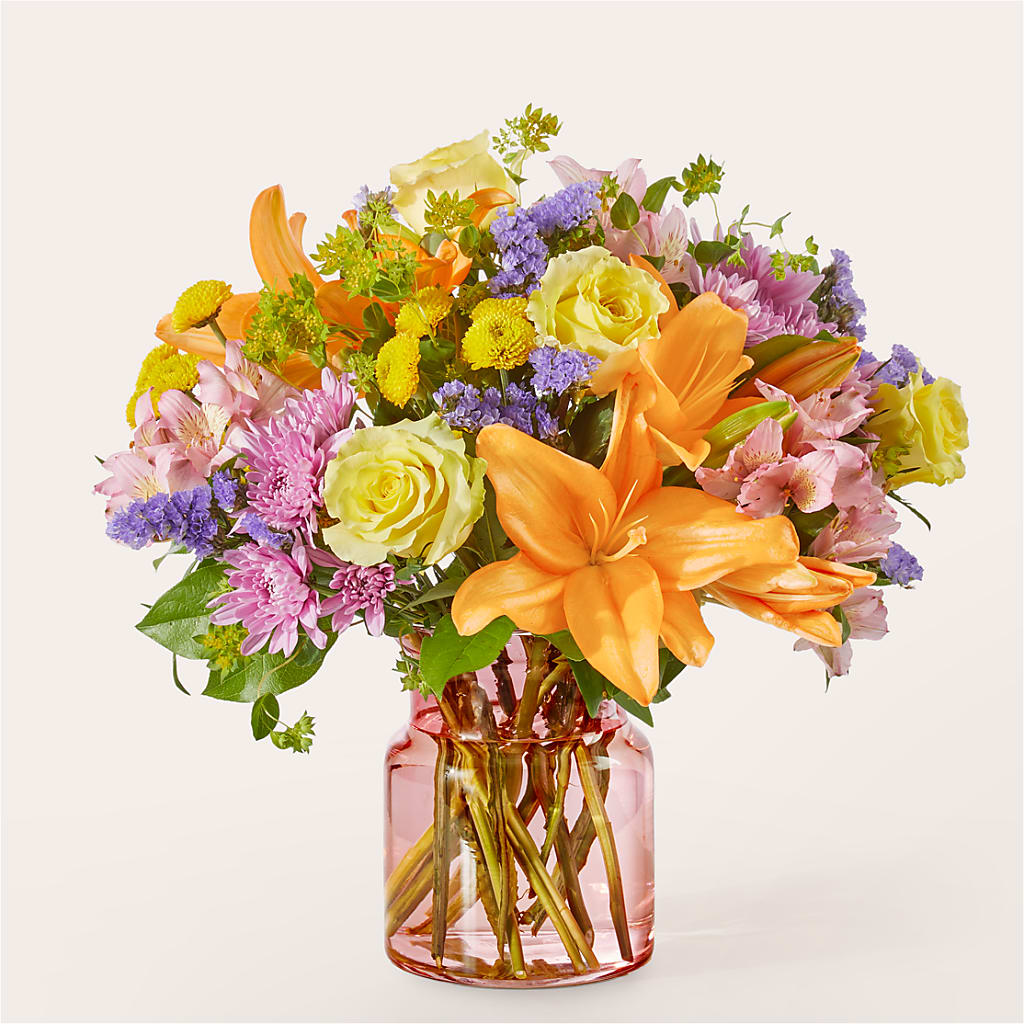 Lucky Charm Bouquet – SMITH FLORAL & GREENHOUSES, Lansing MI