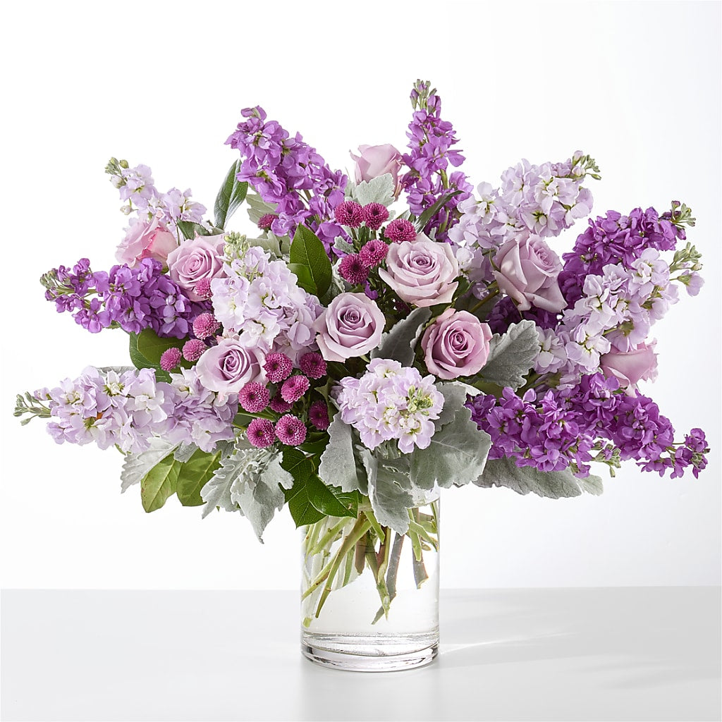 One in a Million Bouquet – SMITH FLORAL & GREENHOUSES, Lansing MI