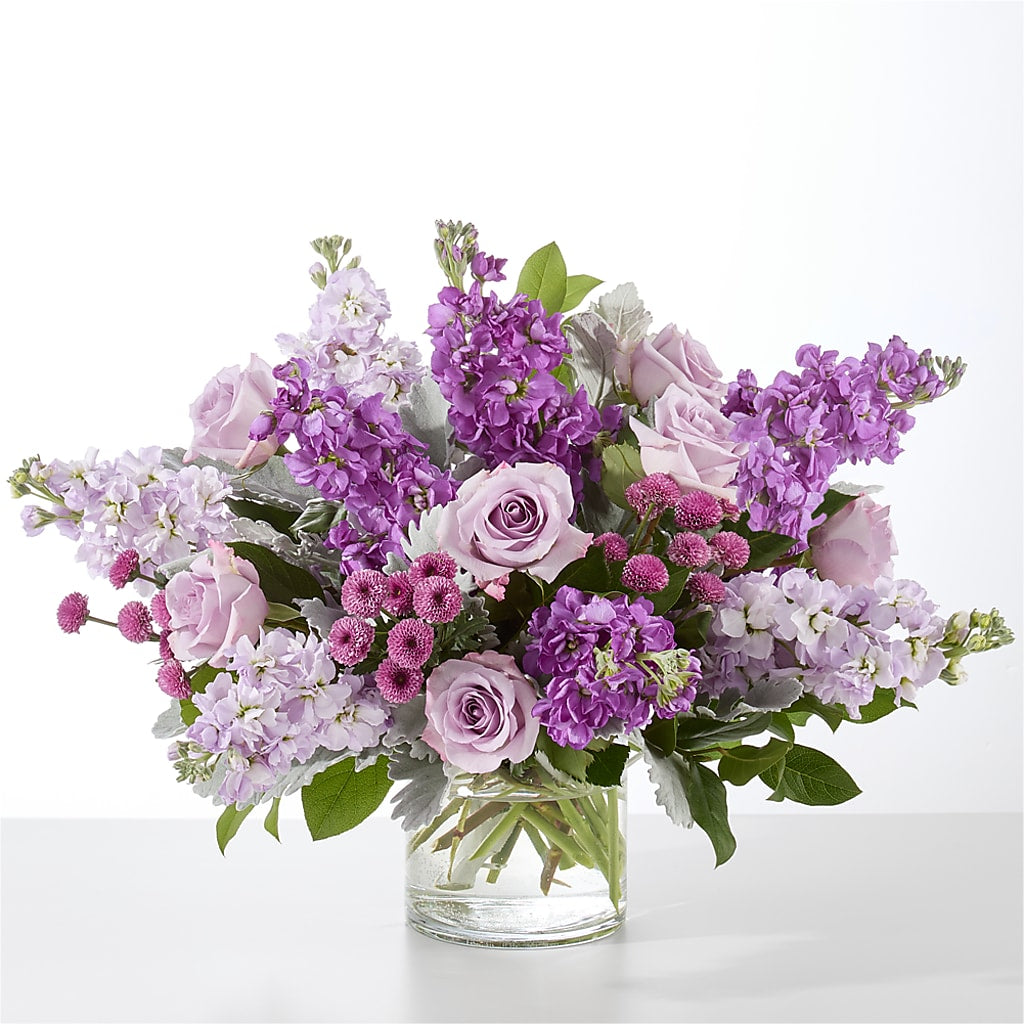 One in a Million Bouquet – SMITH FLORAL & GREENHOUSES, Lansing MI