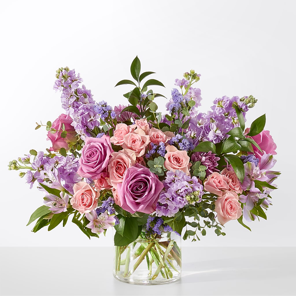Cloud Nine Bouquet – SMITH FLORAL & GREENHOUSES, Lansing MI