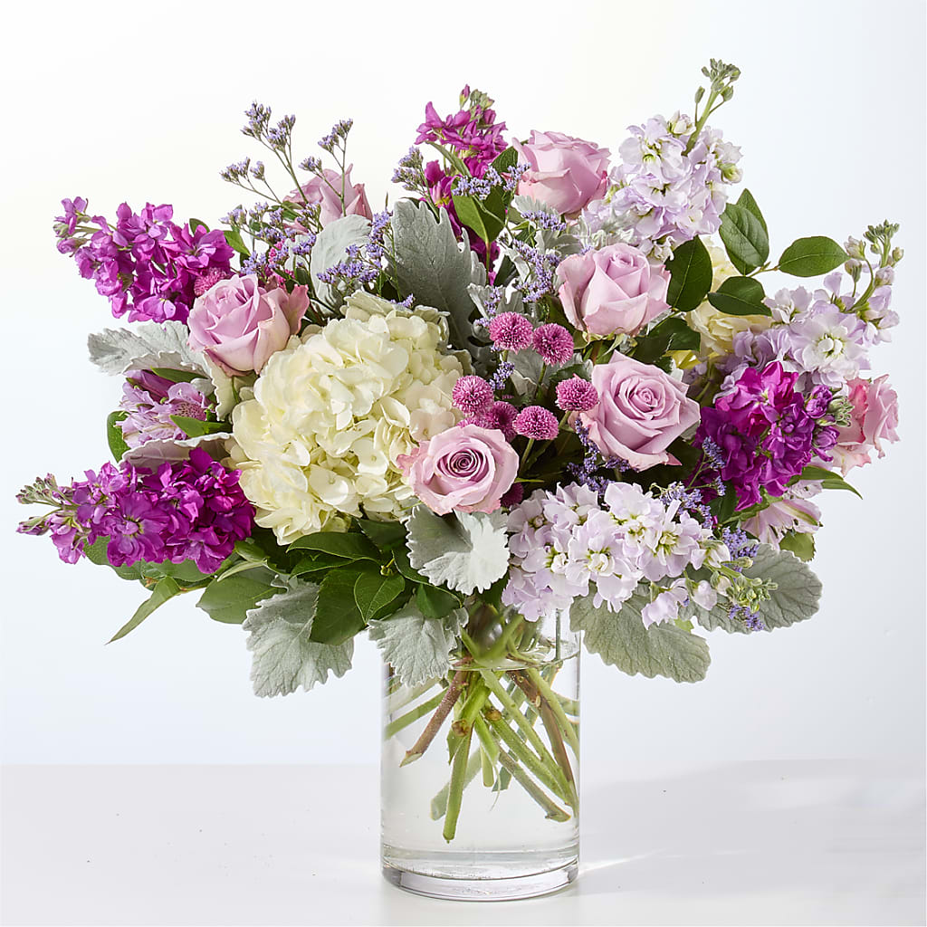 Empress Bouquet – SMITH FLORAL & GREENHOUSES, Lansing MI