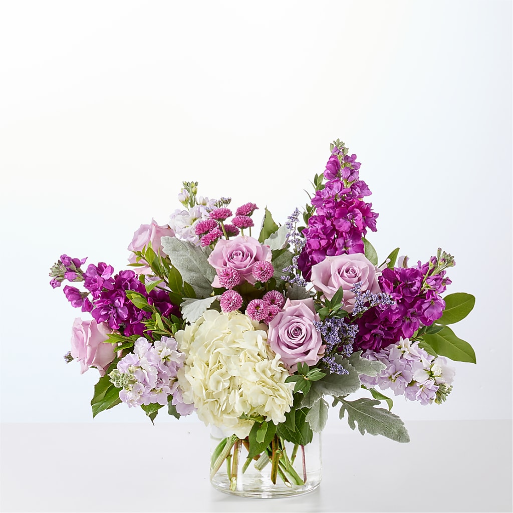 Empress Bouquet – SMITH FLORAL & GREENHOUSES, Lansing MI