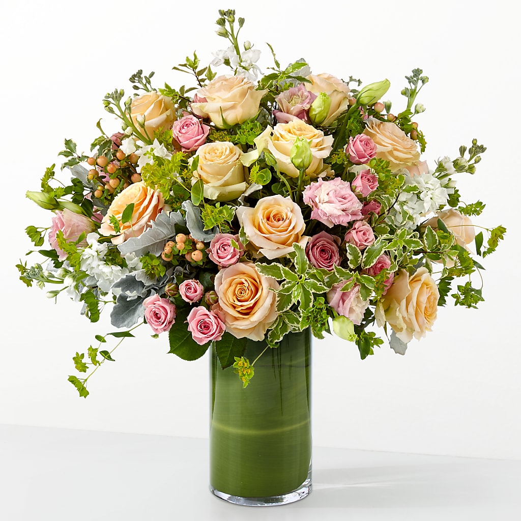 The Glamour Shot – SMITH FLORAL & GREENHOUSES, Lansing MI