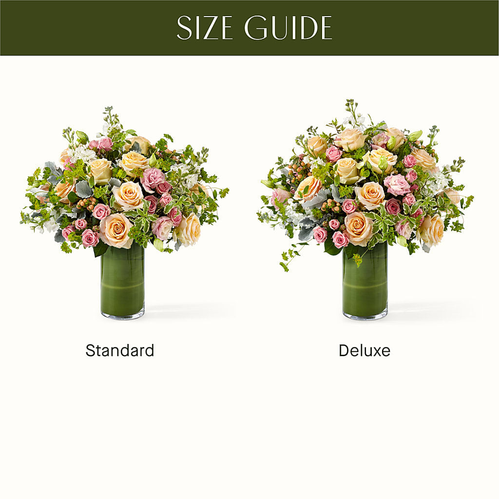 The Glamour Shot – SMITH FLORAL & GREENHOUSES, Lansing MI