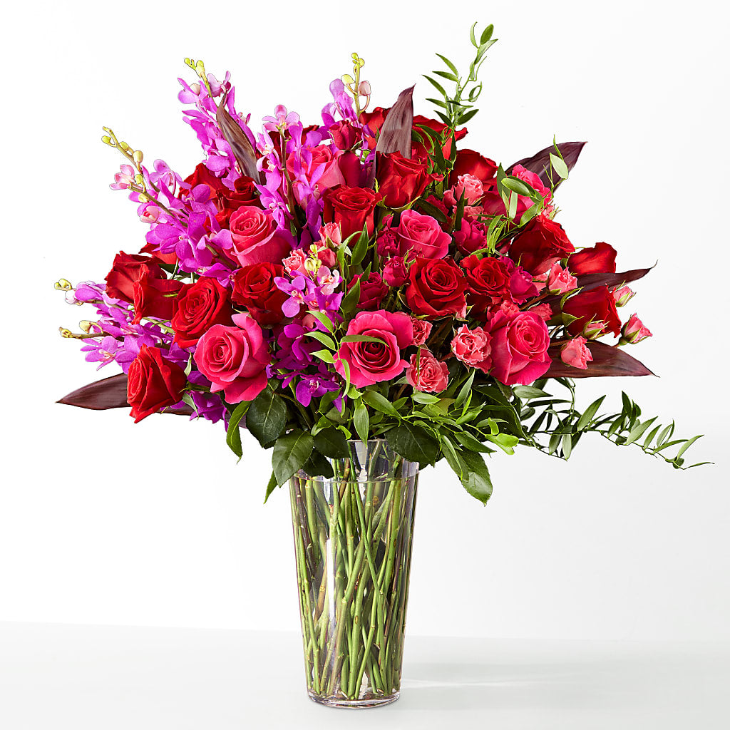 The Honeymoon – SMITH FLORAL & GREENHOUSES, Lansing MI
