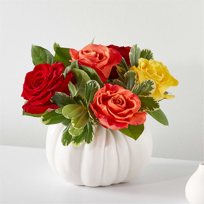Gourd of Gratitude – SMITH FLORAL & GREENHOUSES, Lansing MI