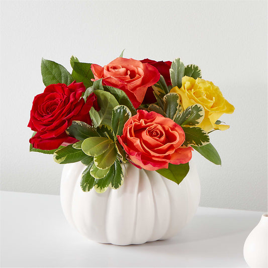Gourd of Gratitude – SMITH FLORAL & GREENHOUSES, Lansing MI
