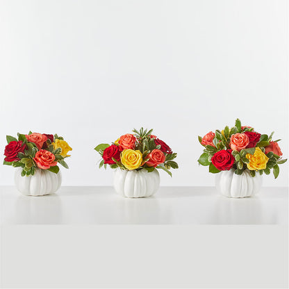 Gourd of Gratitude – SMITH FLORAL & GREENHOUSES, Lansing MI
