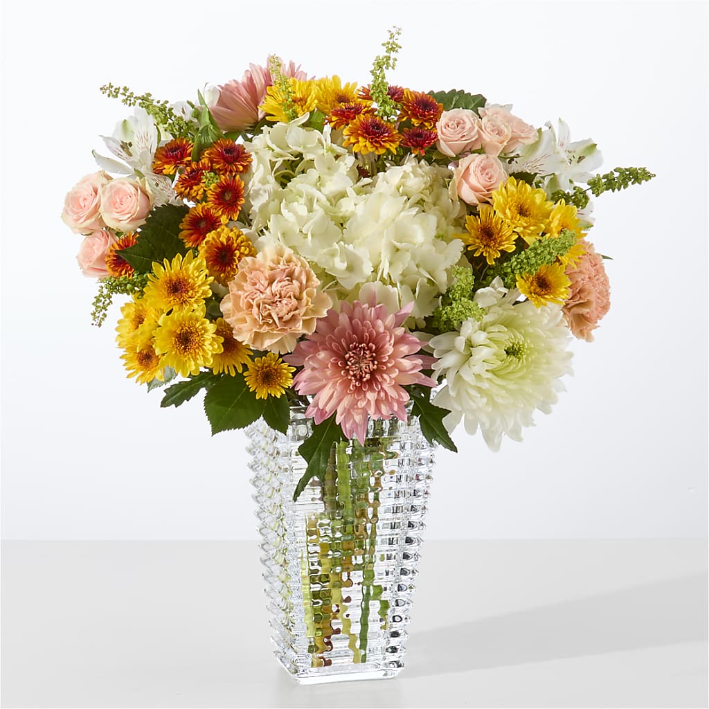Fall Celebration Bouquet – SMITH FLORAL & GREENHOUSES, Lansing MI