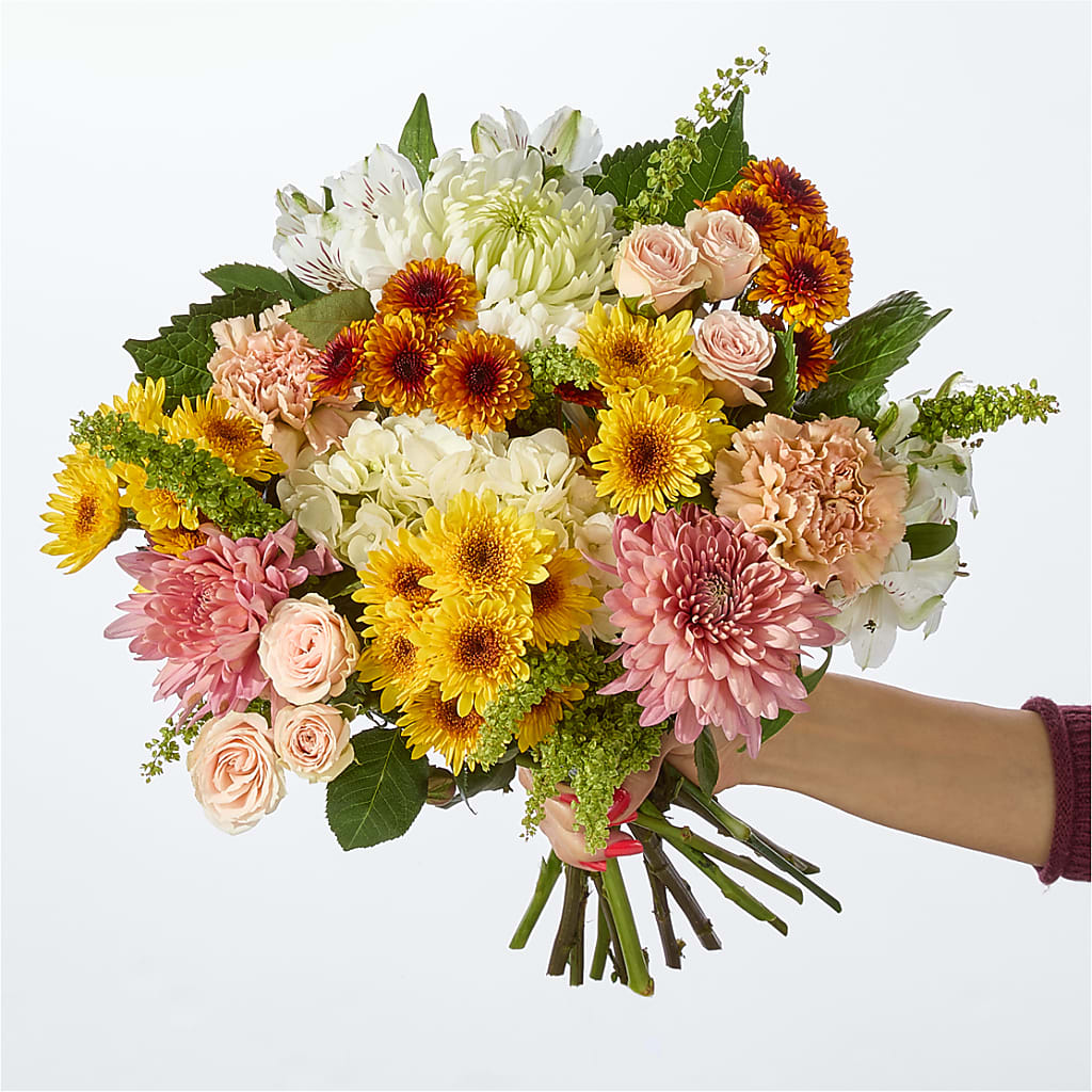 Fall Celebration Bouquet – SMITH FLORAL & GREENHOUSES, Lansing MI