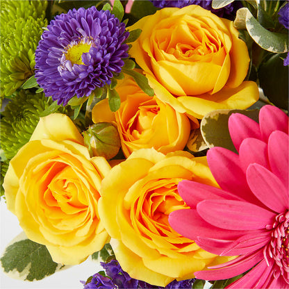 Cheers to You Bouquet – SMITH FLORAL & GREENHOUSES, Lansing MI