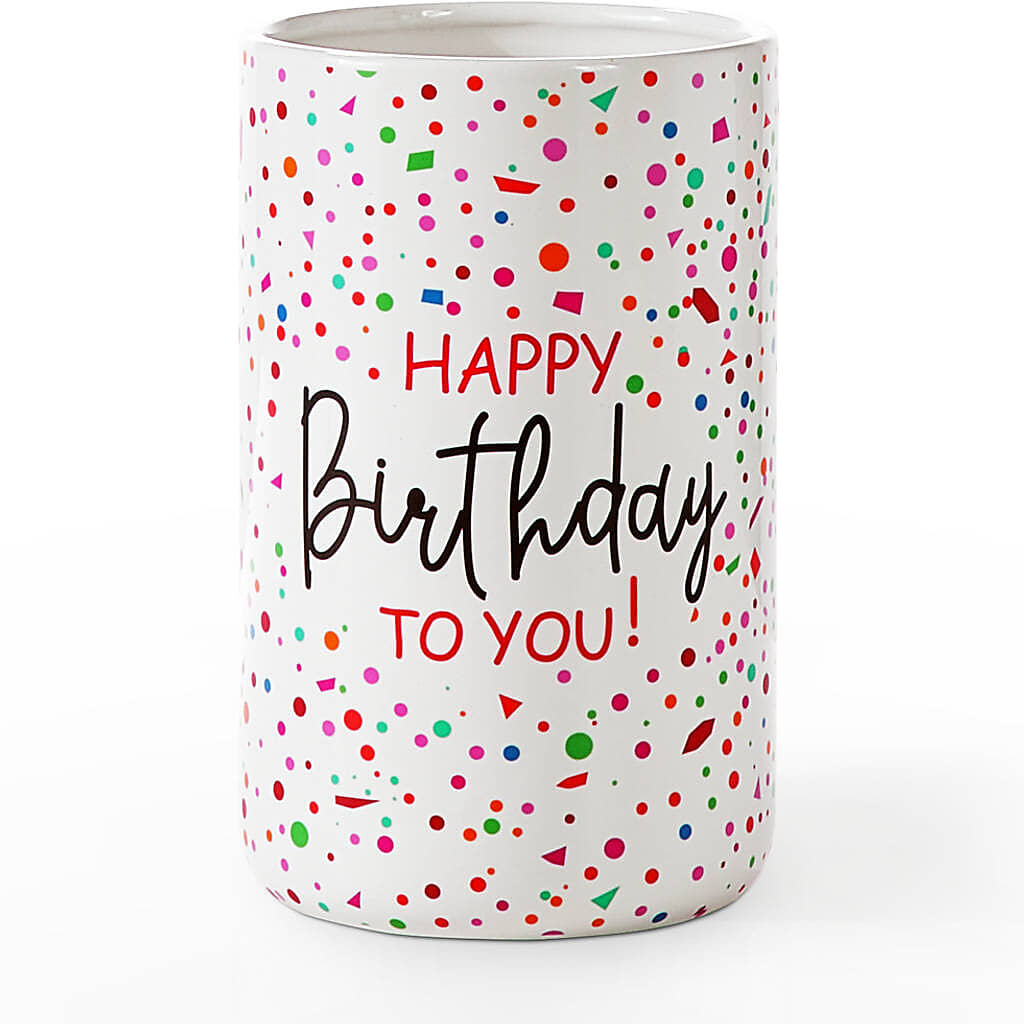 Birthday Palooza Bouquet – SMITH FLORAL & GREENHOUSES, Lansing MI